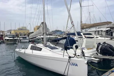 2024 Beneteau First 24
