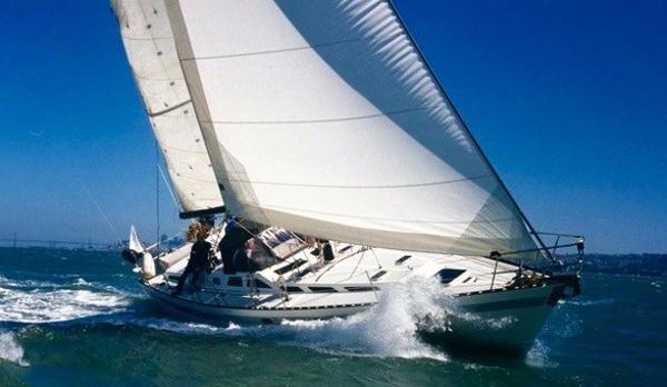 1987 Macintosh Center Cockpit