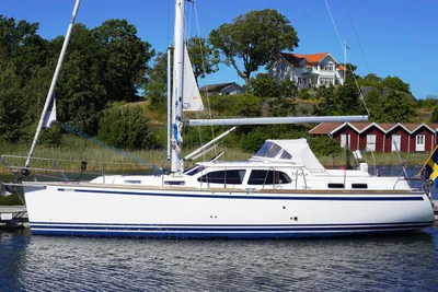 2016 Nordship 380 DS