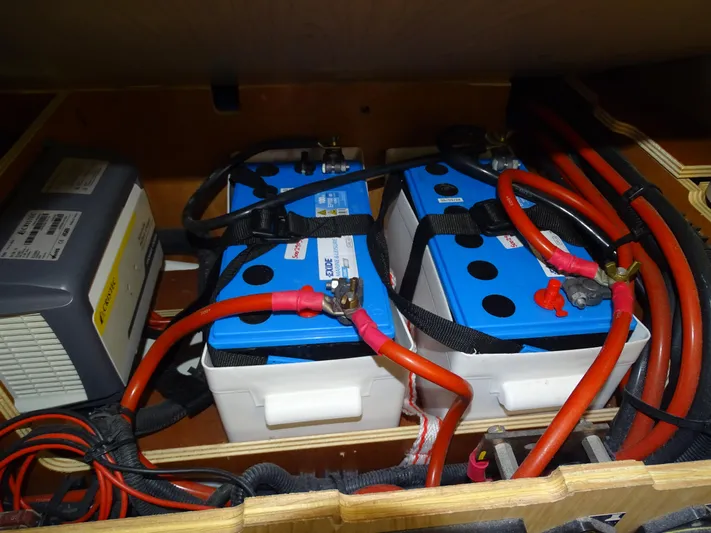 Jeannie Joy Yacht Photos Pics 