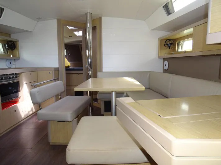 Jeannie Joy Yacht Photos Pics 