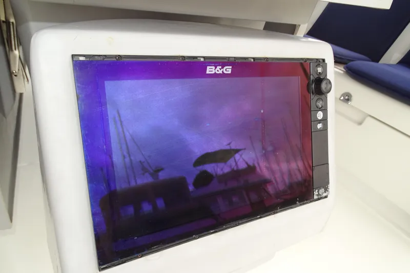 Jeannie Joy Yacht Photos Pics 