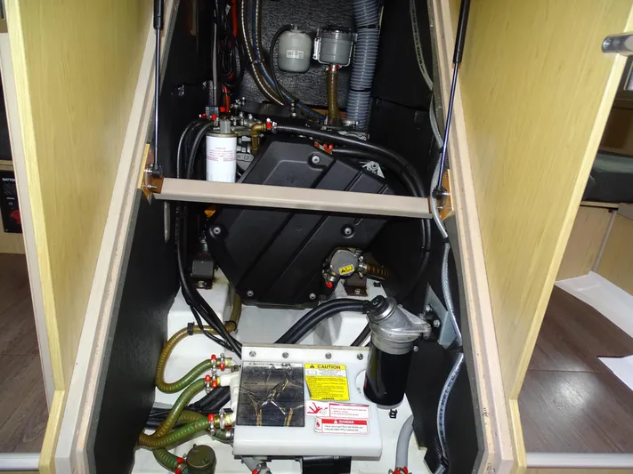 Jeannie Joy Yacht Photos Pics 