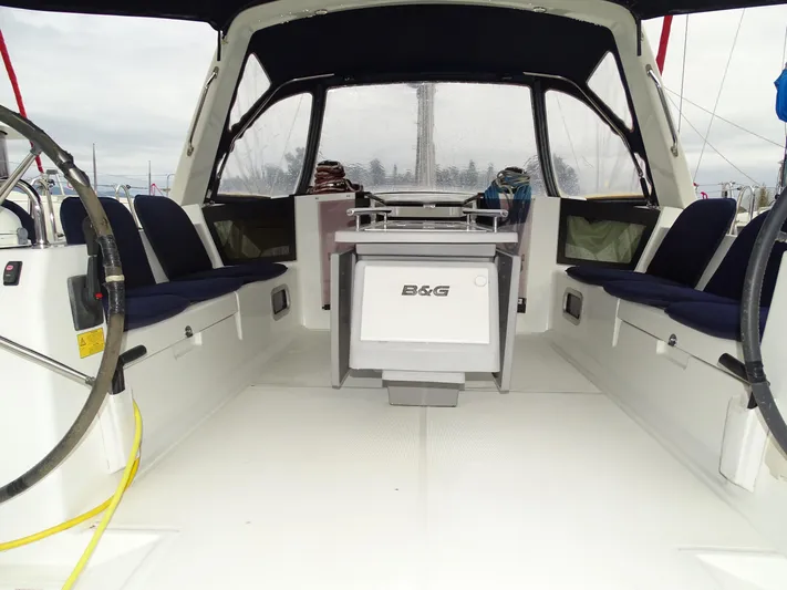 Jeannie Joy Yacht Photos Pics 