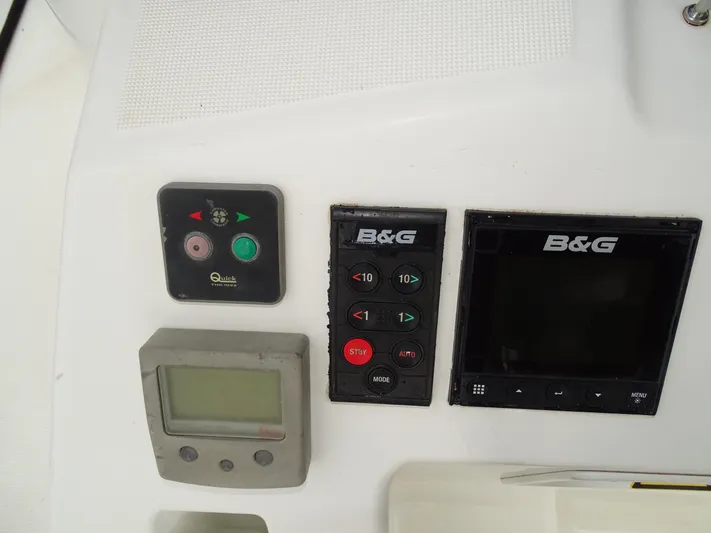 Jeannie Joy Yacht Photos Pics 