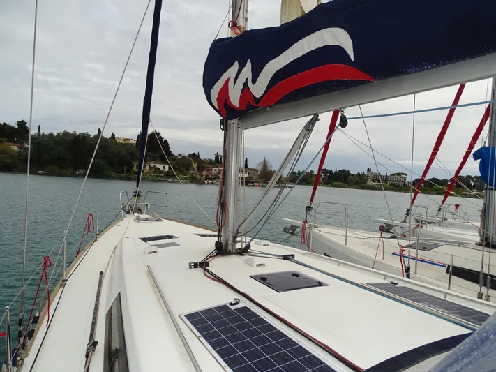 Jeannie Joy Yacht Photos Pics 