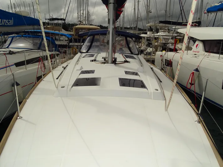 Jeannie Joy Yacht Photos Pics 