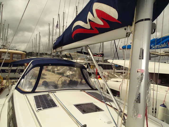 Jeannie Joy Yacht Photos Pics 