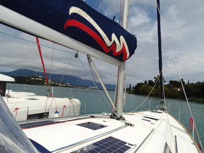 Jeannie Joy Yacht Photos Pics 