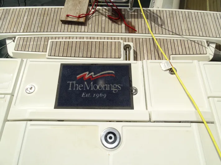 Jeannie Joy Yacht Photos Pics 