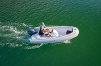 2017 Argos Nautic 396 Yachting
