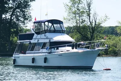 Bayliner 3270 Motoryacht