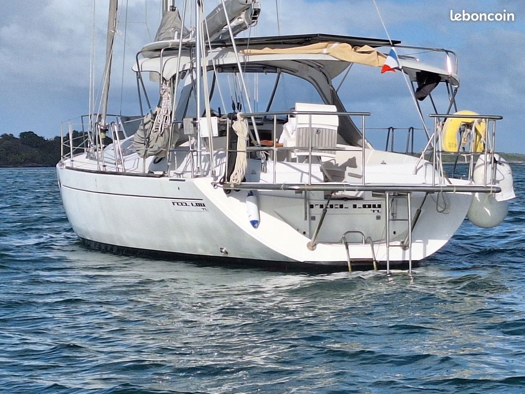 2002 Kirie FEELING 44 DI