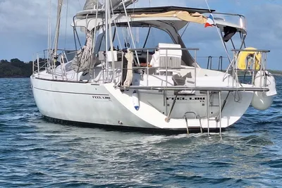 2002 Kirie FEELING 44 DI