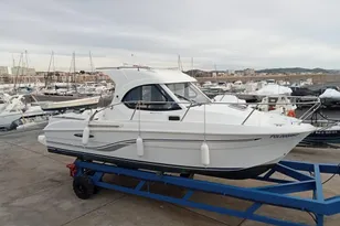 2008 Beneteau Antares 7