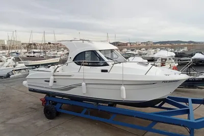 2008 Beneteau Antarès 7