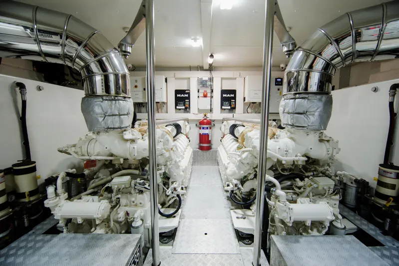 April Fools Yacht Photos Pics 