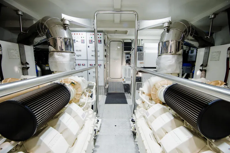 April Fools Yacht Photos Pics 