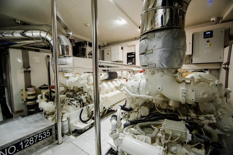 April Fools Yacht Photos Pics 