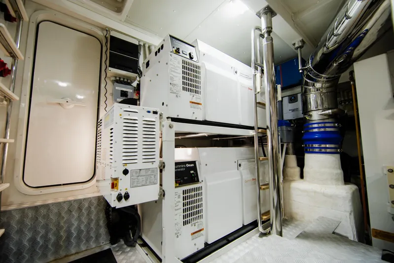 April Fools Yacht Photos Pics 