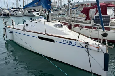 2019 Tarsis 28