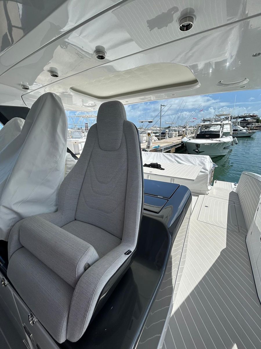 2024 Azimut 48 