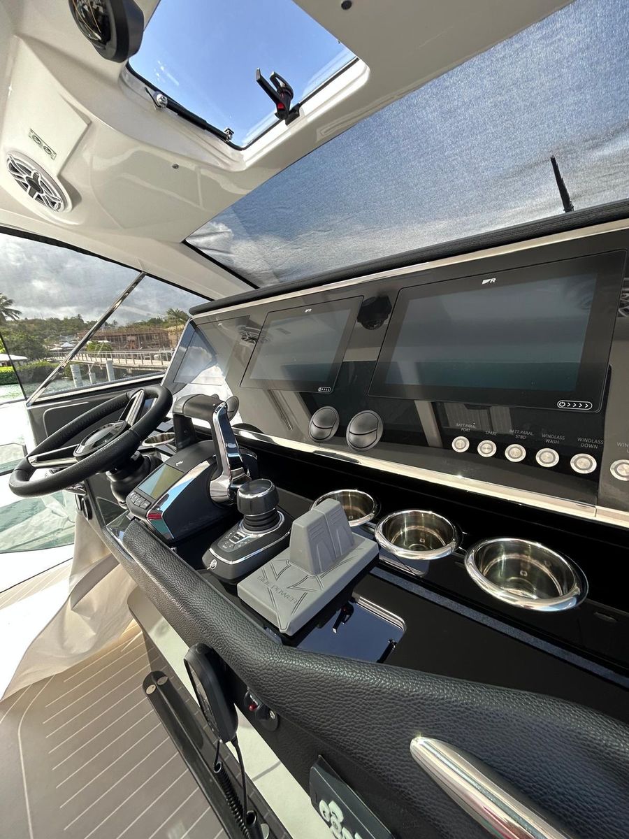 2024 Azimut 48 