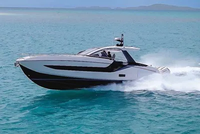 Azimut Verve 48