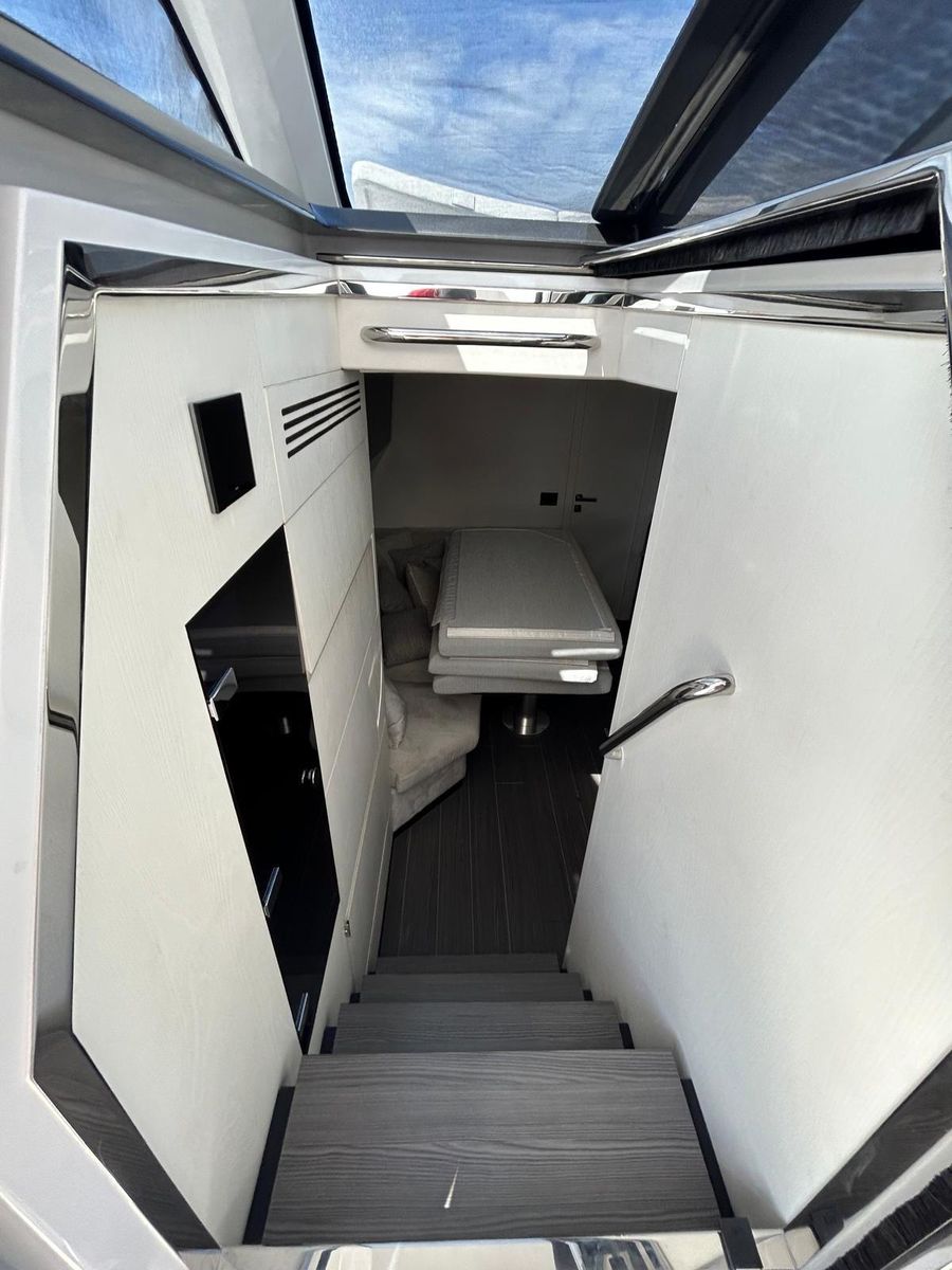 2024 Azimut 48 