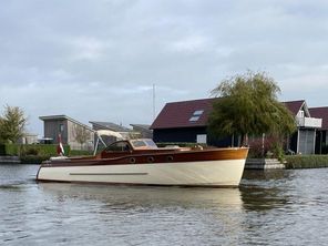 2004 Breedendam MTB 31