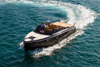 2023 Cranchi E26 Classic