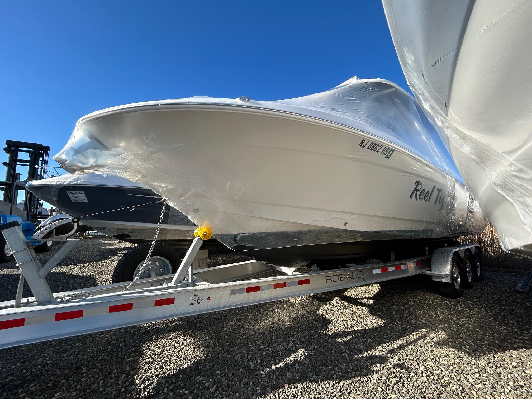 2022 Robalo R242 Center Console for sale - YachtWorld