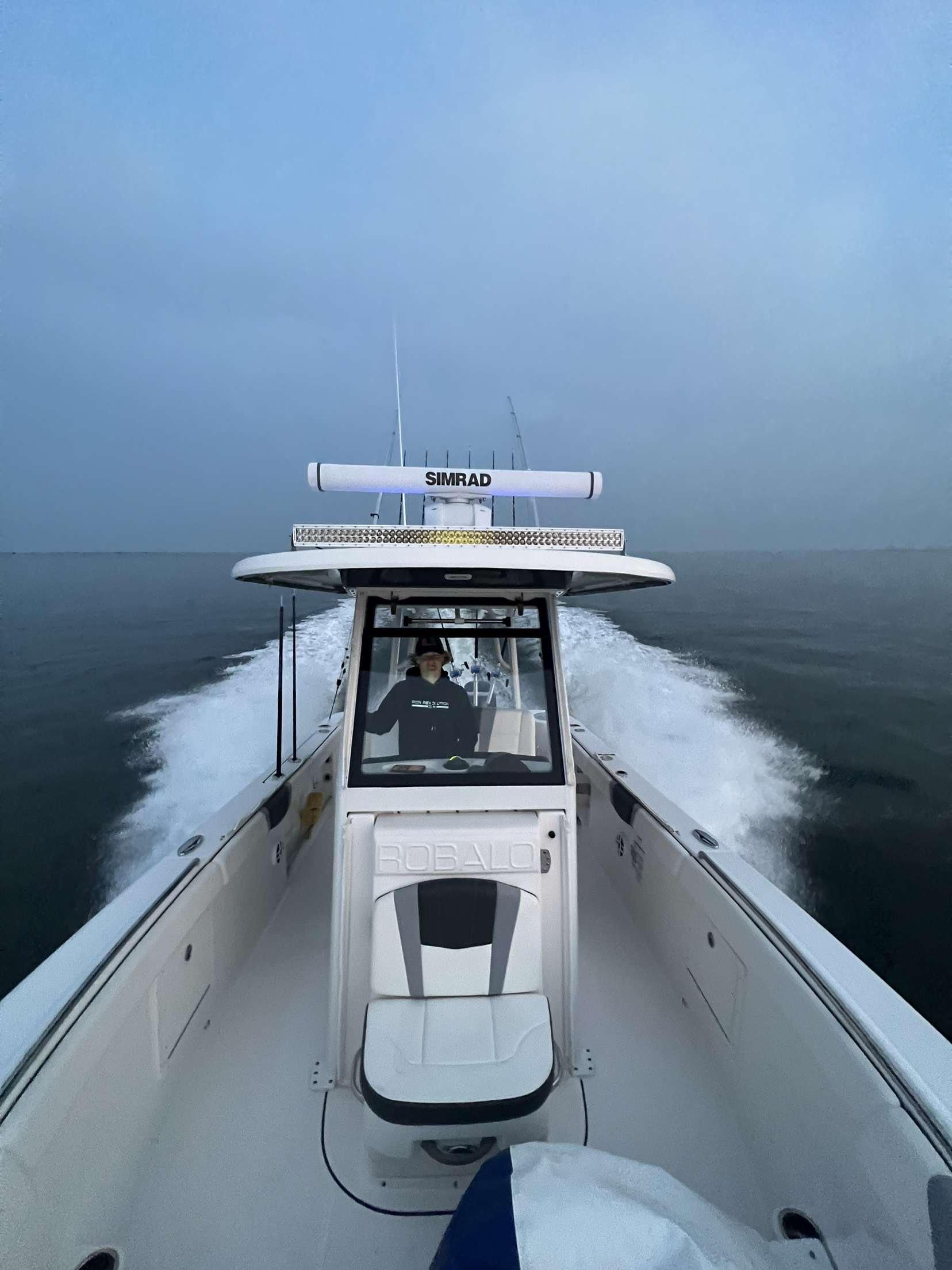 2019 Robalo R272 Center Console Center Console for sale - YachtWorld