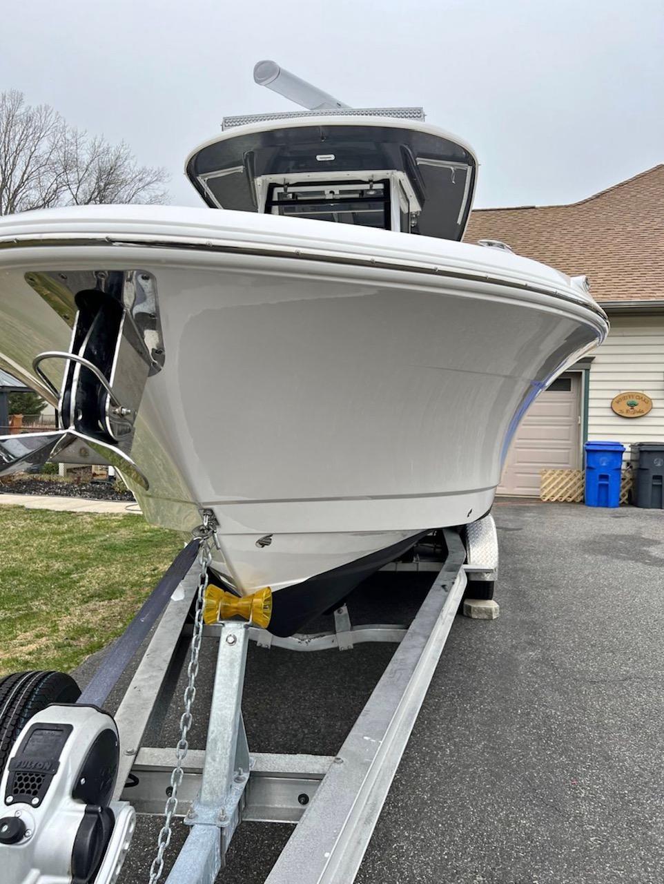 2019 Robalo R272 Center Console Center Console for sale - YachtWorld