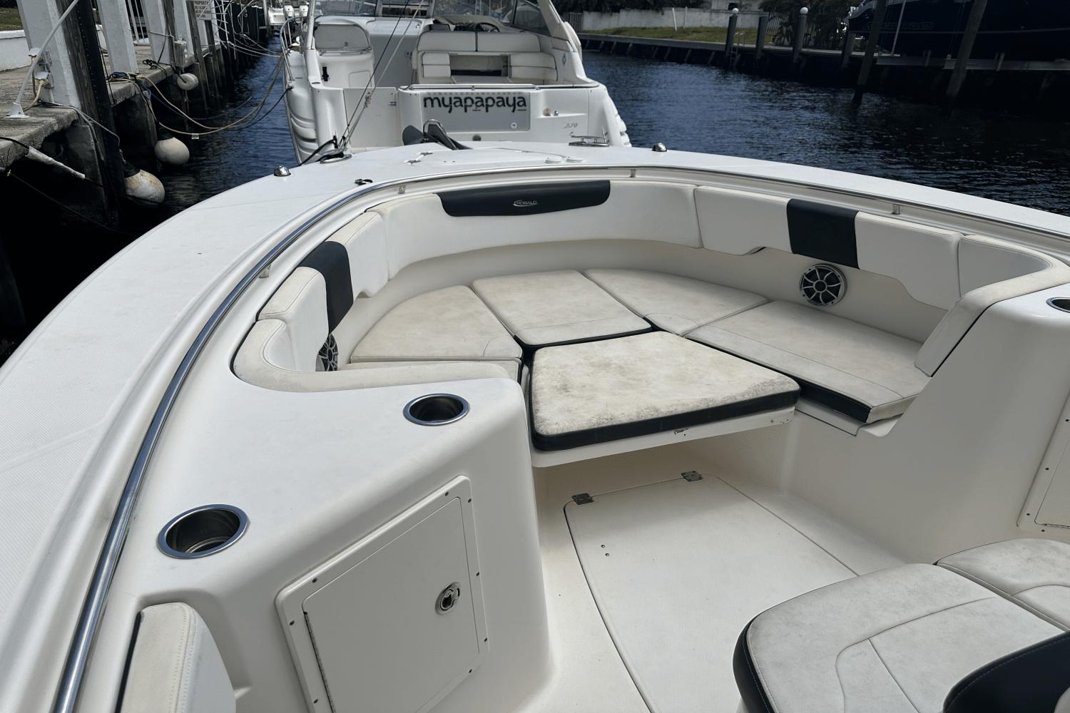 2017 Robalo R302 Sport Fishing for sale - YachtWorld