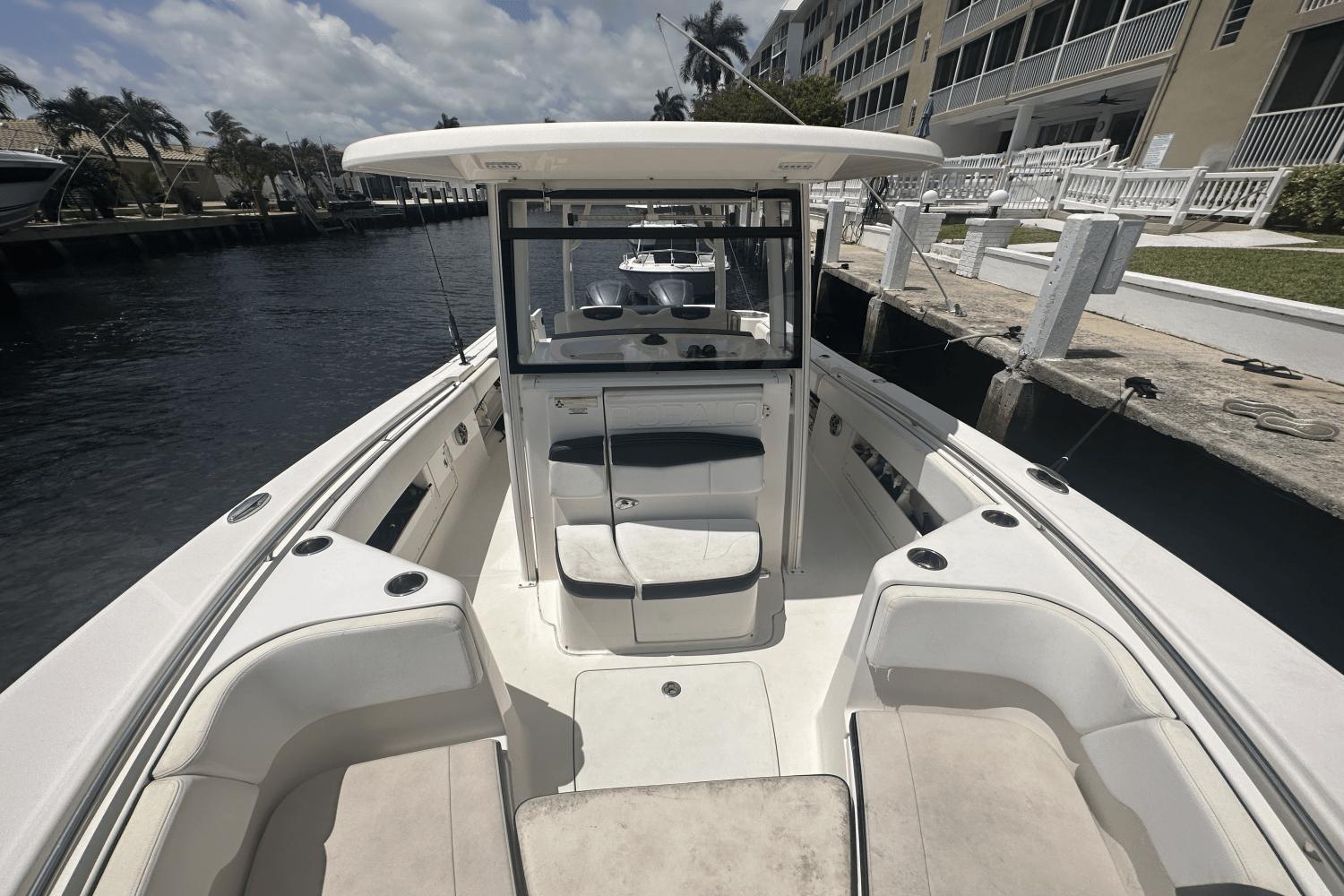 2017 Robalo R302 Sport Fishing for sale - YachtWorld