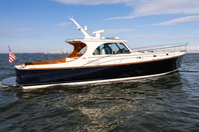Yacht