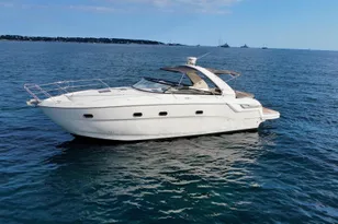 2011 Bavaria 38 SPORT