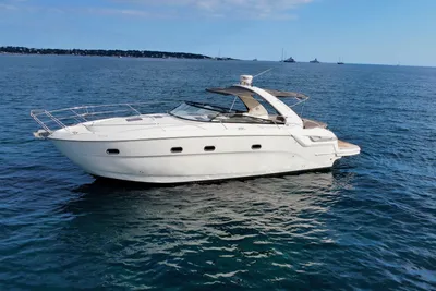 2011 Bavaria 38 SPORT
