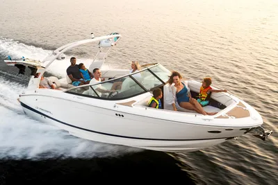 Regal LS6 Surf
