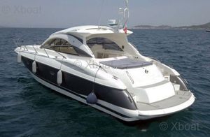 2003 Sunseeker Camargue 50