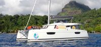 2020 Fountaine Pajot Astrea 42