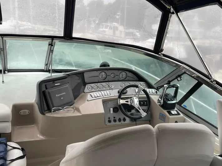 Salty Paws Yacht Photos Pics 