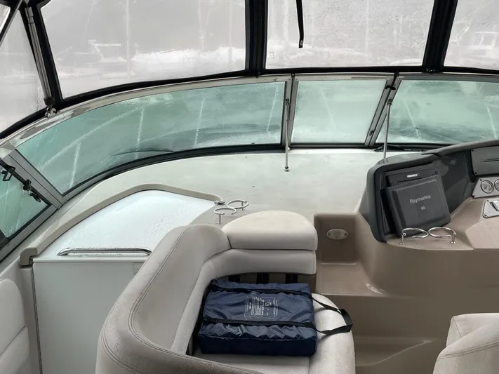 Salty Paws Yacht Photos Pics 