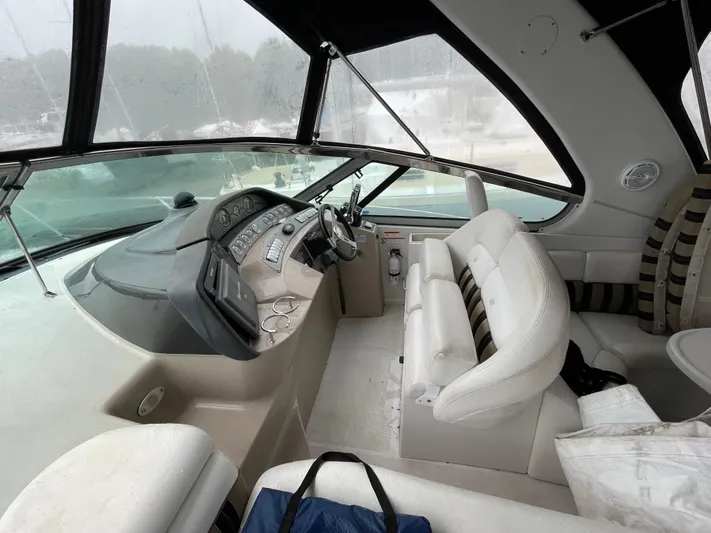 Salty Paws Yacht Photos Pics 