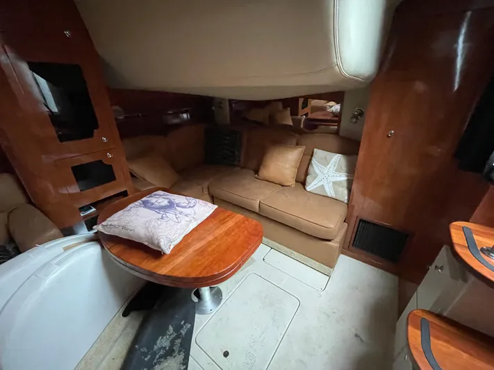 Salty Paws Yacht Photos Pics 