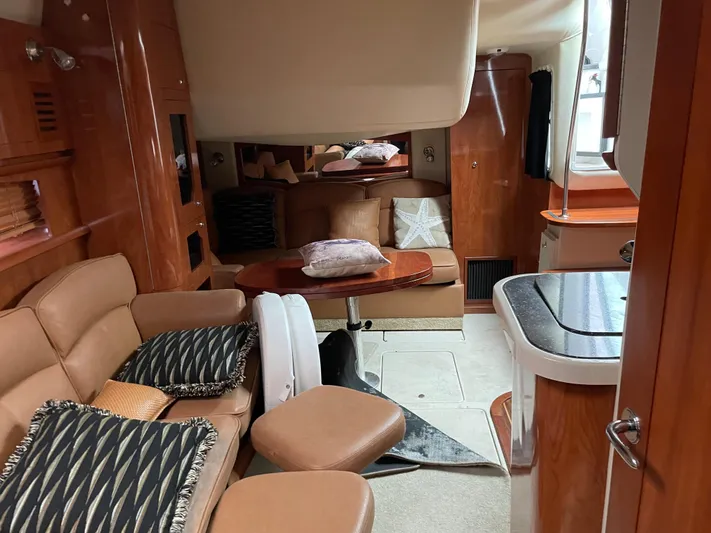 Salty Paws Yacht Photos Pics 