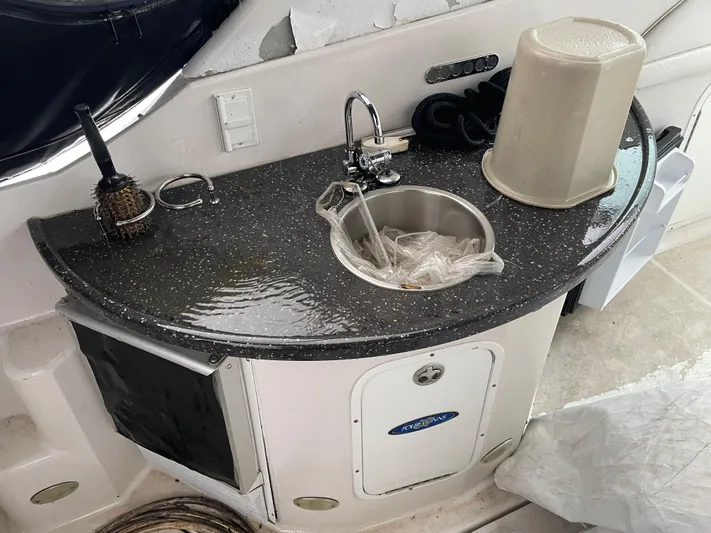 Salty Paws Yacht Photos Pics 