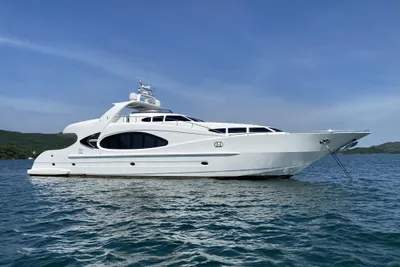 Platinum PR Marine Romantica 103