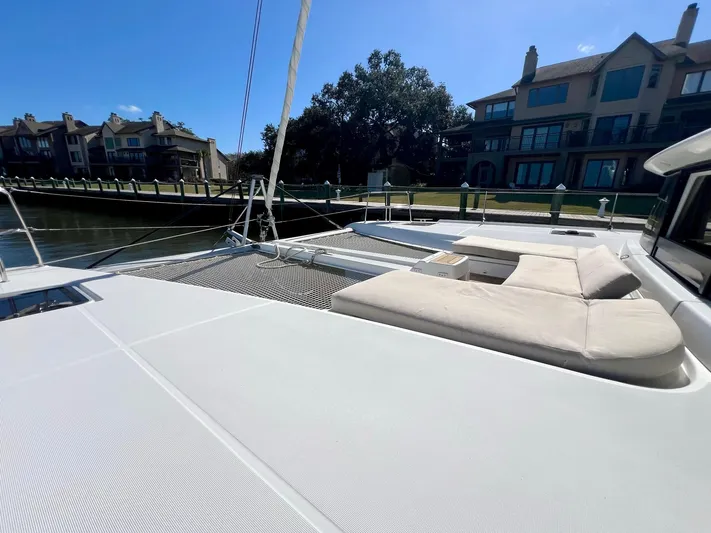 Eden Yacht Photos Pics 